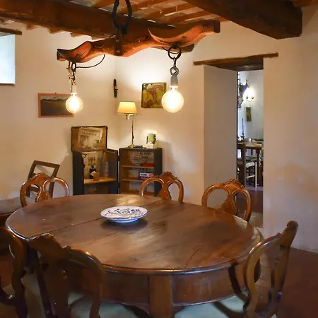 Palazzo Di Bagnaia Aparthotel
