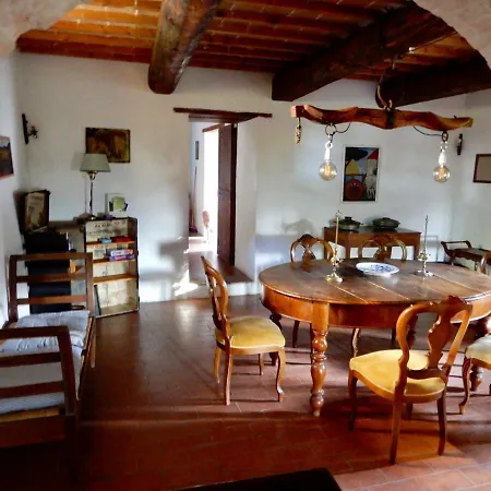 Aparthotel Palazzo Di Bagnaia