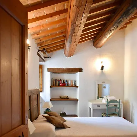 Aparthotel Palazzo Di Bagnaia 4*