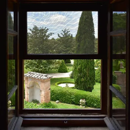 Palazzo Di Bagnaia Aparthotel Castel del Piano (Perugia)