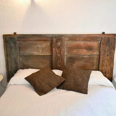 Palazzo Di Bagnaia Aparthotel Castel del Piano (Perugia)