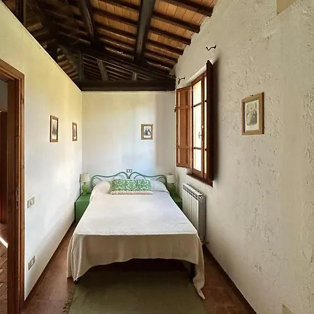 Aparthotel Palazzo Di Bagnaia