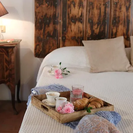 Aparthotel Palazzo Di Bagnaia