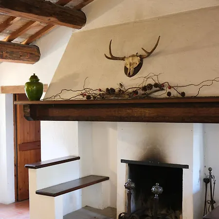 Palazzo Di Bagnaia Aparthotel 4*