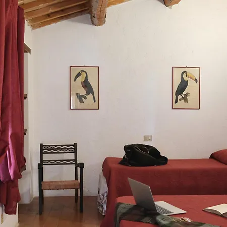 Aparthotel Palazzo Di Bagnaia
