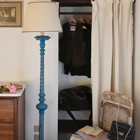 Palazzo Di Bagnaia Aparthotel 4*