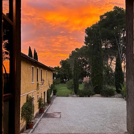 Palazzo Di Bagnaia Aparthotel Castel del Piano (Perugia)