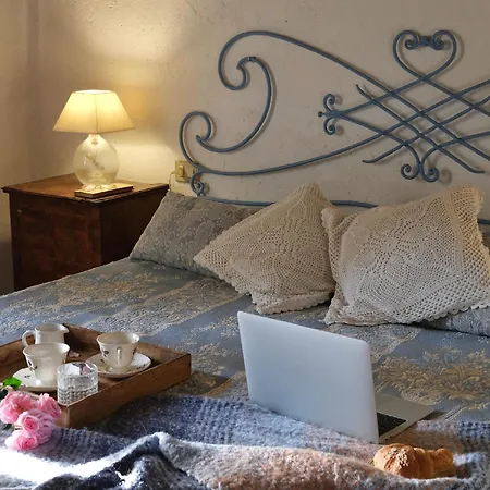 Aparthotel Palazzo Di Bagnaia 4*