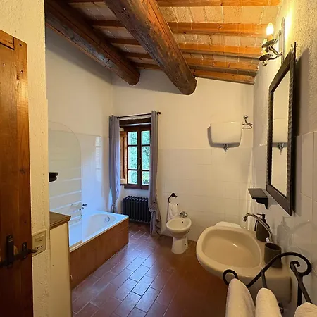 Palazzo Di Bagnaia 4*