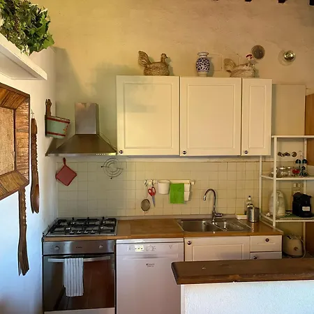 Aparthotel Palazzo Di Bagnaia Castel del Piano (Perugia)
