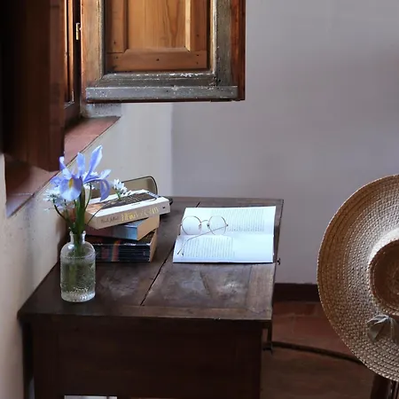 Aparthotel Palazzo Di Bagnaia