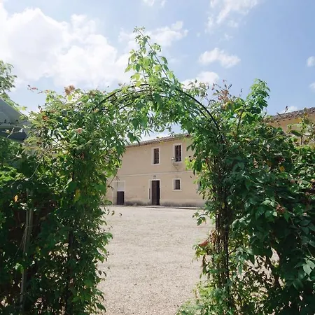 Palazzo Di Bagnaia 4*