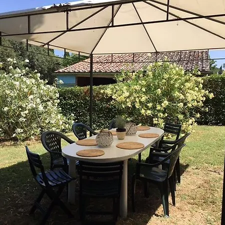 Palazzo Di Bagnaia Aparthotel