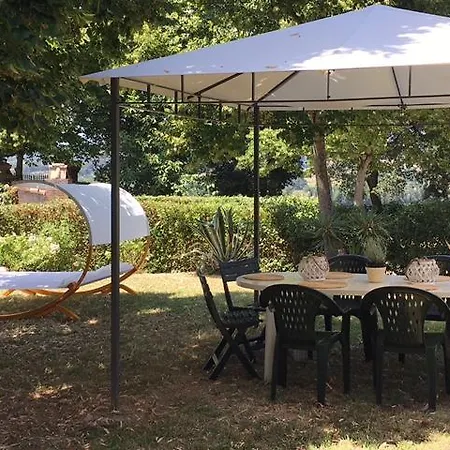 Palazzo Di Bagnaia Aparthotel 4*