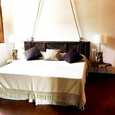 Palazzo Di Bagnaia Castel del Piano (Perugia)