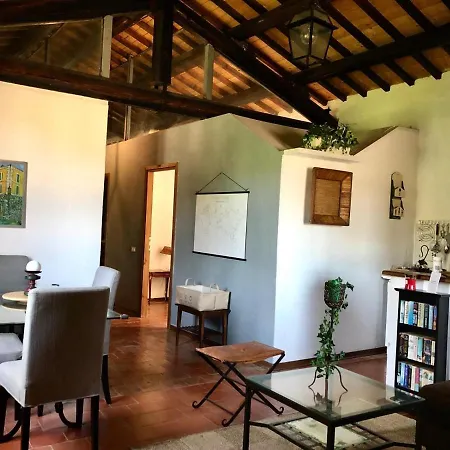 Aparthotel Palazzo Di Bagnaia 4*